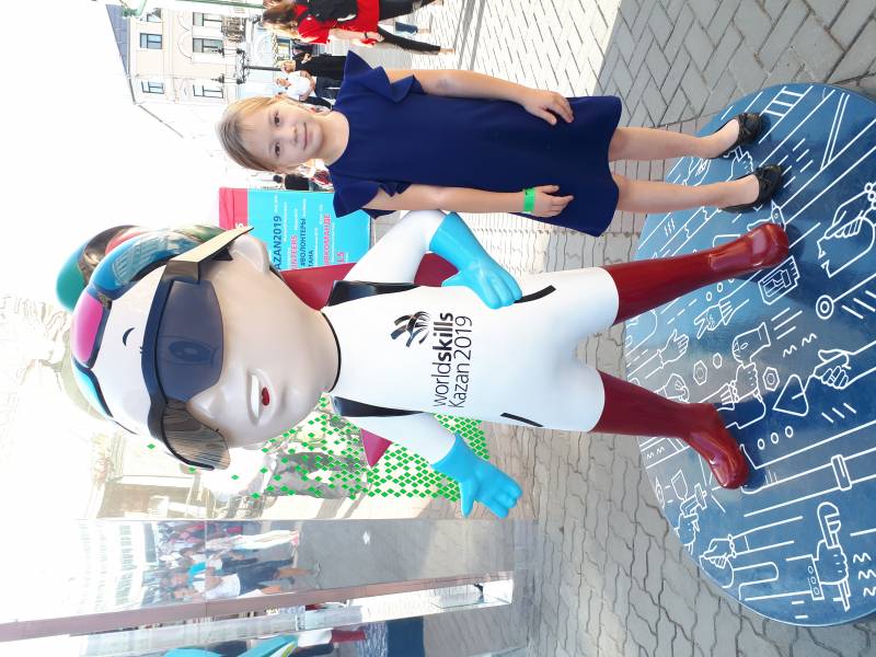 WorldSkills International