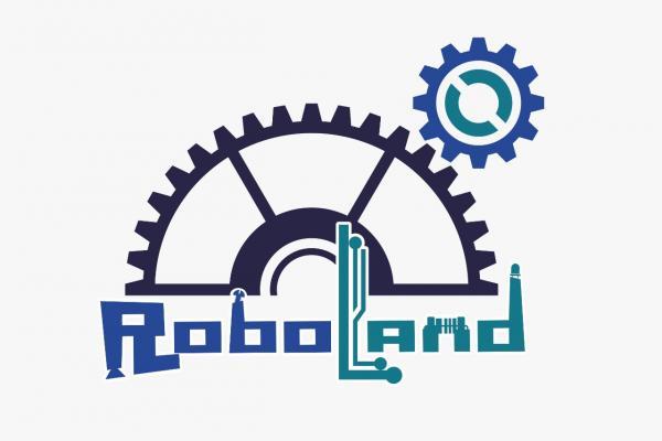 Для любителей роботов.