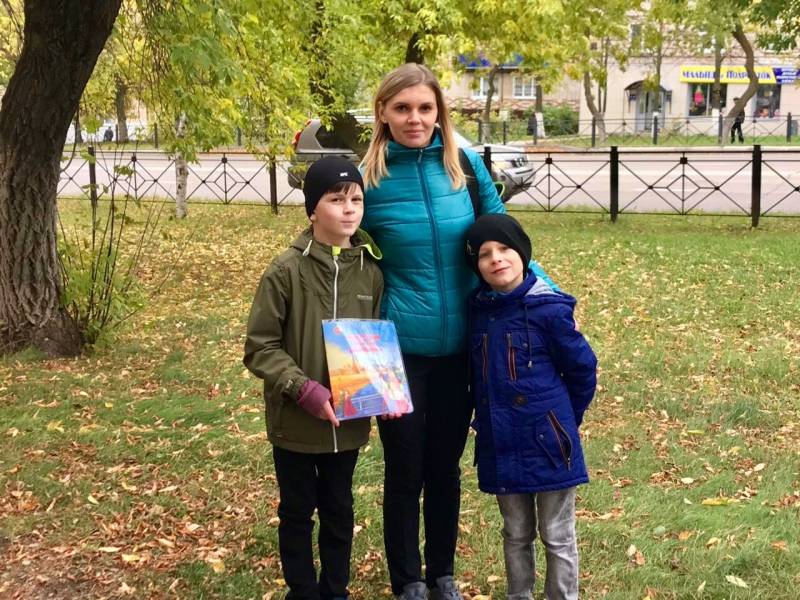 Как я принял участие в социальном ролике "Читай, Россия!"