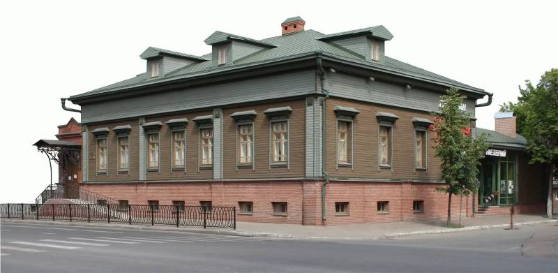 Концерт "Музыка в музее"