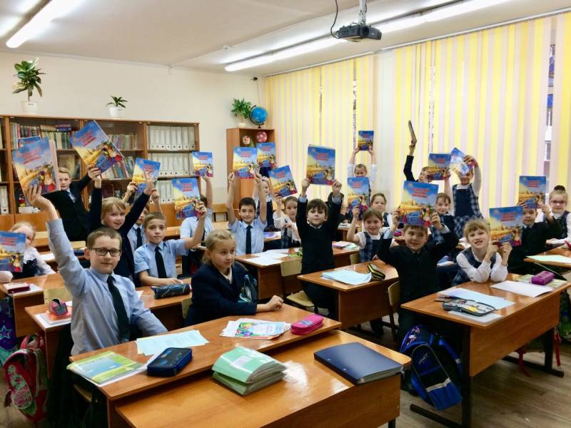 КДШата заняли 1 место в экологической акции по сбору макулатуры!