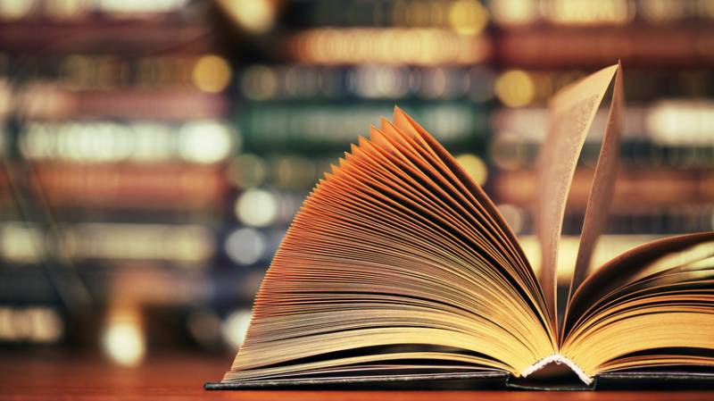 Зимний книжный фестиваль