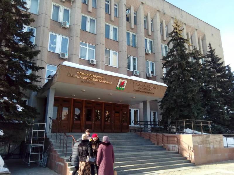 Культурные мероприятия в Казани