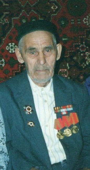 2020-й - ГОД ПАМЯТИ И СЛАВЫ!