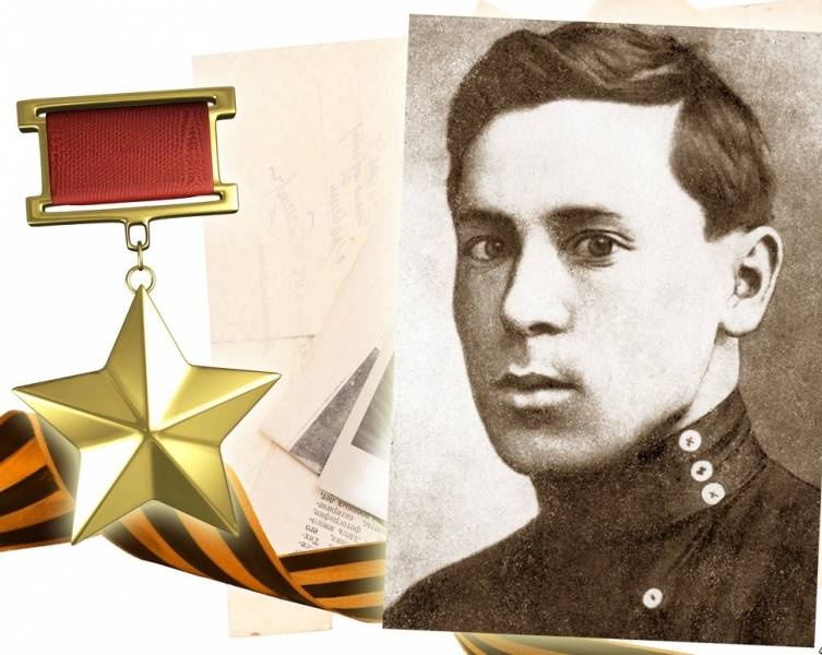 114 лет со дня рождения Мусы Джалиля