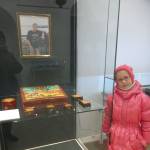 Поездка в Казань