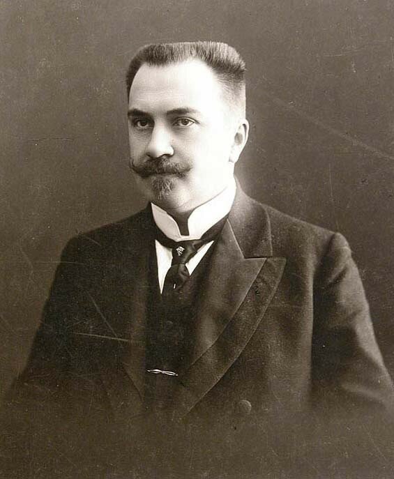 Целитель солдатских ран: Александр Васильевич Вишневский