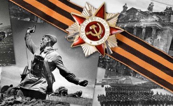 Денисов Георгий Михайлович