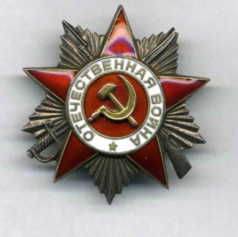 Тукаев Джаудат Хазиевич