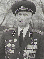 Шарипов Фатых  Зарипович