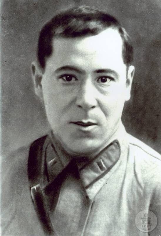 Музейная азбука