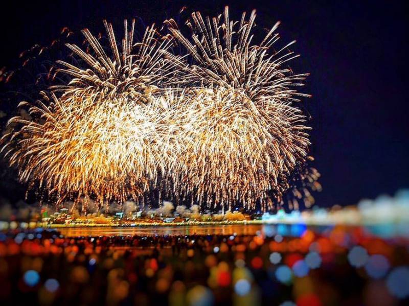 День Республики Татарстан и День города Казань: Программа праздничных мероприятий