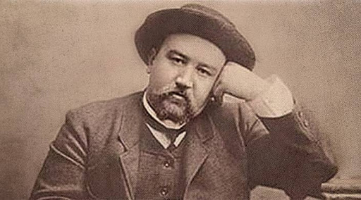 150 лет со дня рождения Александра Ивановича Куприна