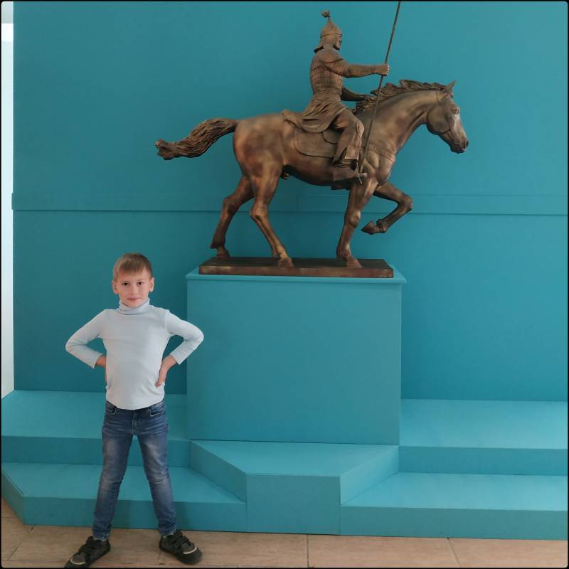 Национальный музей РТ