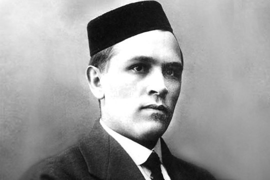 133 года со дня рождения Карима Тинчурина