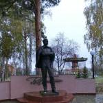 Культурная жизнь Чистополя в годы войны