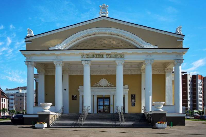 Самые свежие новости о выставках, спектаклях, концертах в Татарстане скоро на нашем портале