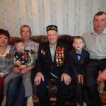 Бессмертный полк