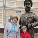 Культурный подарок на День рождения