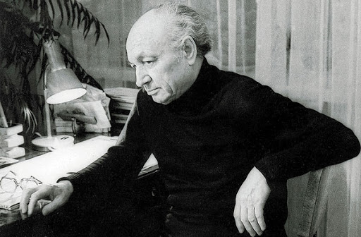 110-летний юбилей татарского композитора Назиба Жиганова