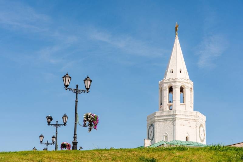 День Республики Татарстан