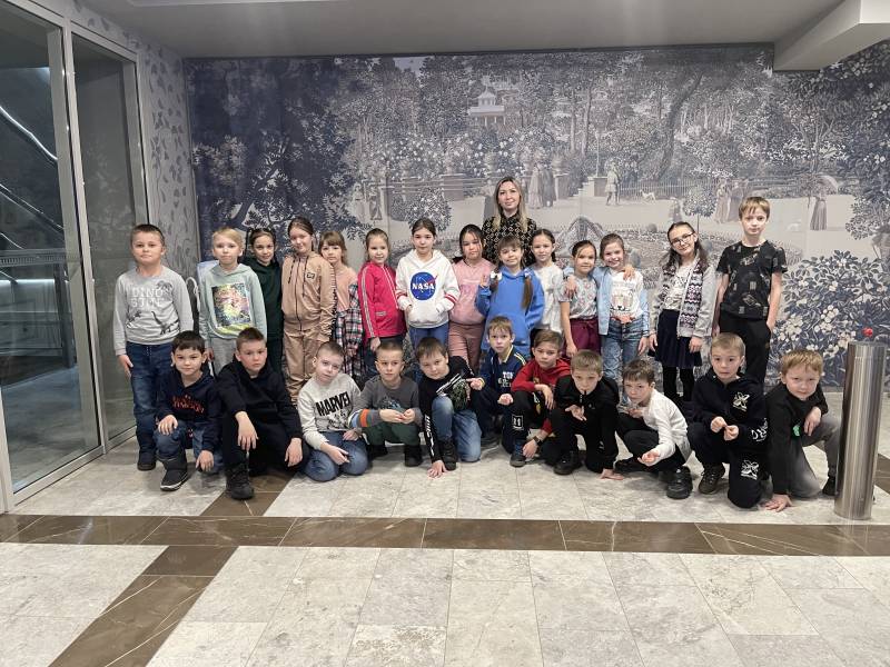 Музей «Городская Панорама»