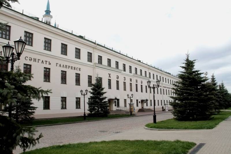 Приглашаем участников и победителей конкурса "Добро пожаловать в Культурную команду Татарстана!"