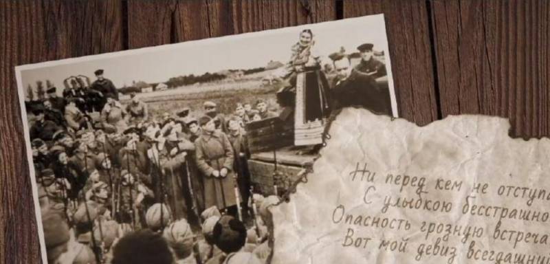 На портале Культурадляшкольников.РФ размещены фильмы о театральном искусстве в годы Великой Отечественной войны