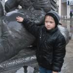 Кот Казанский