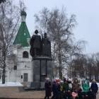 Экскурсия по Нижнему Новгороду