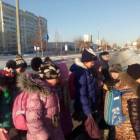 Школьная жизнь 127