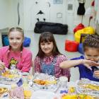 День рожденье с культурной командой! 10 лет114588