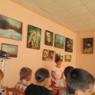 День рождения Тимура Рысаева в Краеведческом музее Бугульмы. 14 июля 201771845