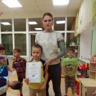 Шахматный турнир в БЭЛЭКЭЧ декабрь 2017 53