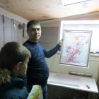 Экскурсия по багетной мастерской 01.02.2018137180