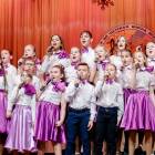 Творческий отчет Детской школы искусств г. Тетюшипо теме «Счастливого детства мгновения!»175815