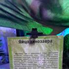 Мир динозавров. ТРЦ Италмас.63559