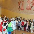 Новый год в школе 16