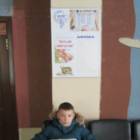 Выставка работ учащихся БДХШ "Цветы для любимых мам" 02.03.2018