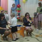 День мам в садике у братика!105654