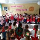 Масленица в школе139364