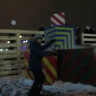 Открытие Центральной городской елки. Театрализованное представление. 23.12.2017130228