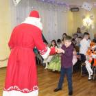Новый год в Орионе 51