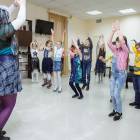 День рожденье с культурной командой! 10 лет114736