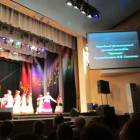 На концерте в Доме Техники. 15.12.2017127089
