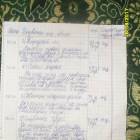 мой читательский дневник том174368