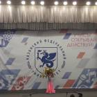 Рождественский концерт.  Детский университет. Казань.130402