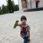 День нефтяников в Бугульме74547