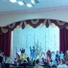 Новогодний утренник в школе. СОШ 20. 19.12.2017г.128507
