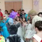 Мой первый утренник в школе131376